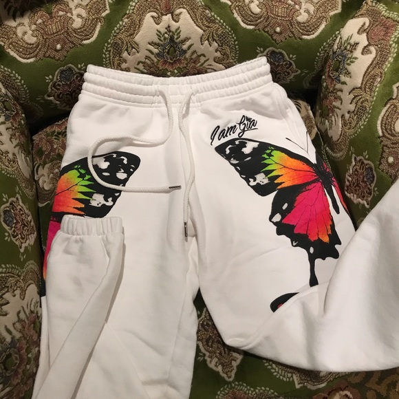 I.AM.GIA Pants - I AM GIA Aporia Pants